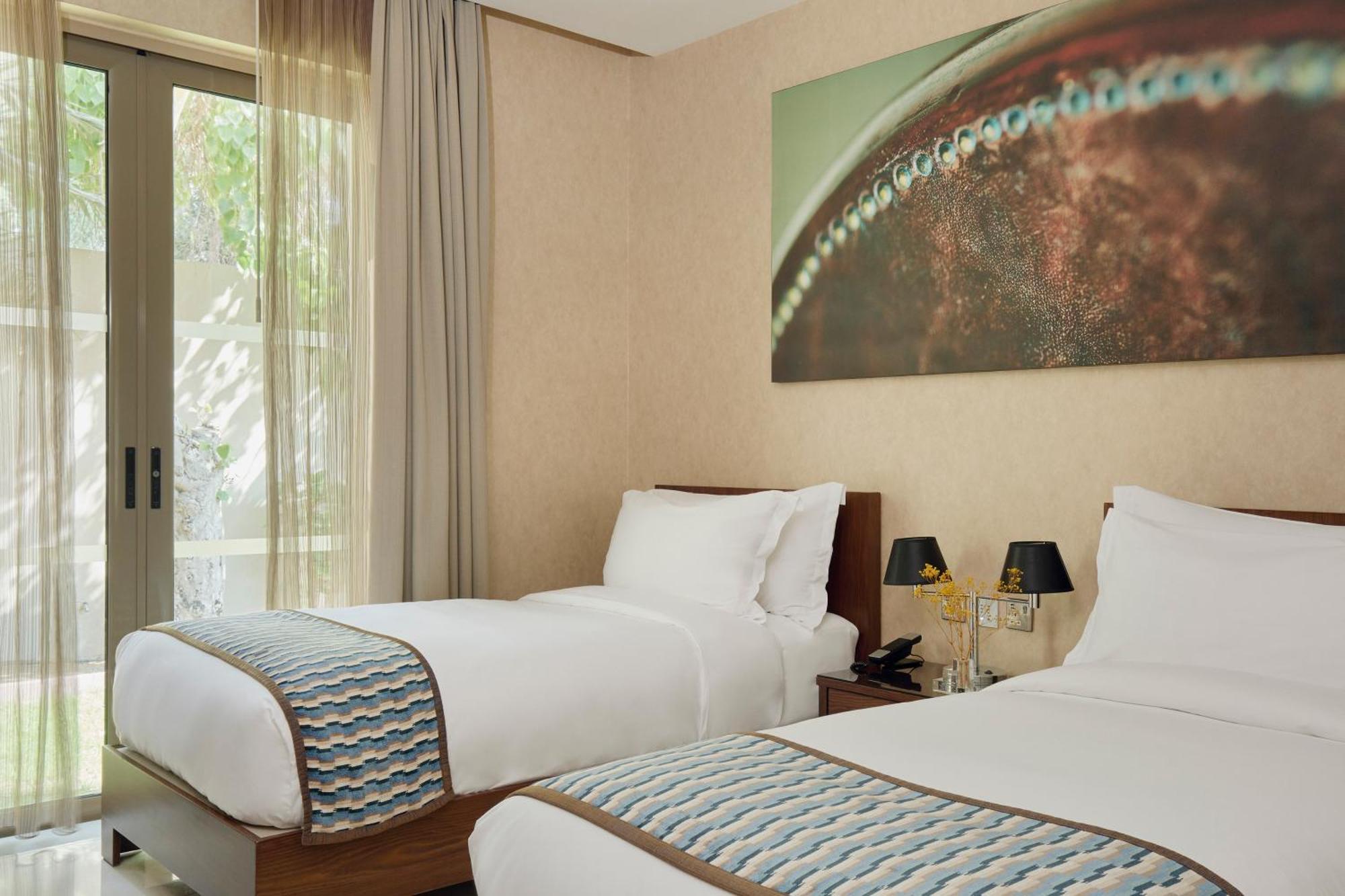 Hotel Meliá Desert Palm