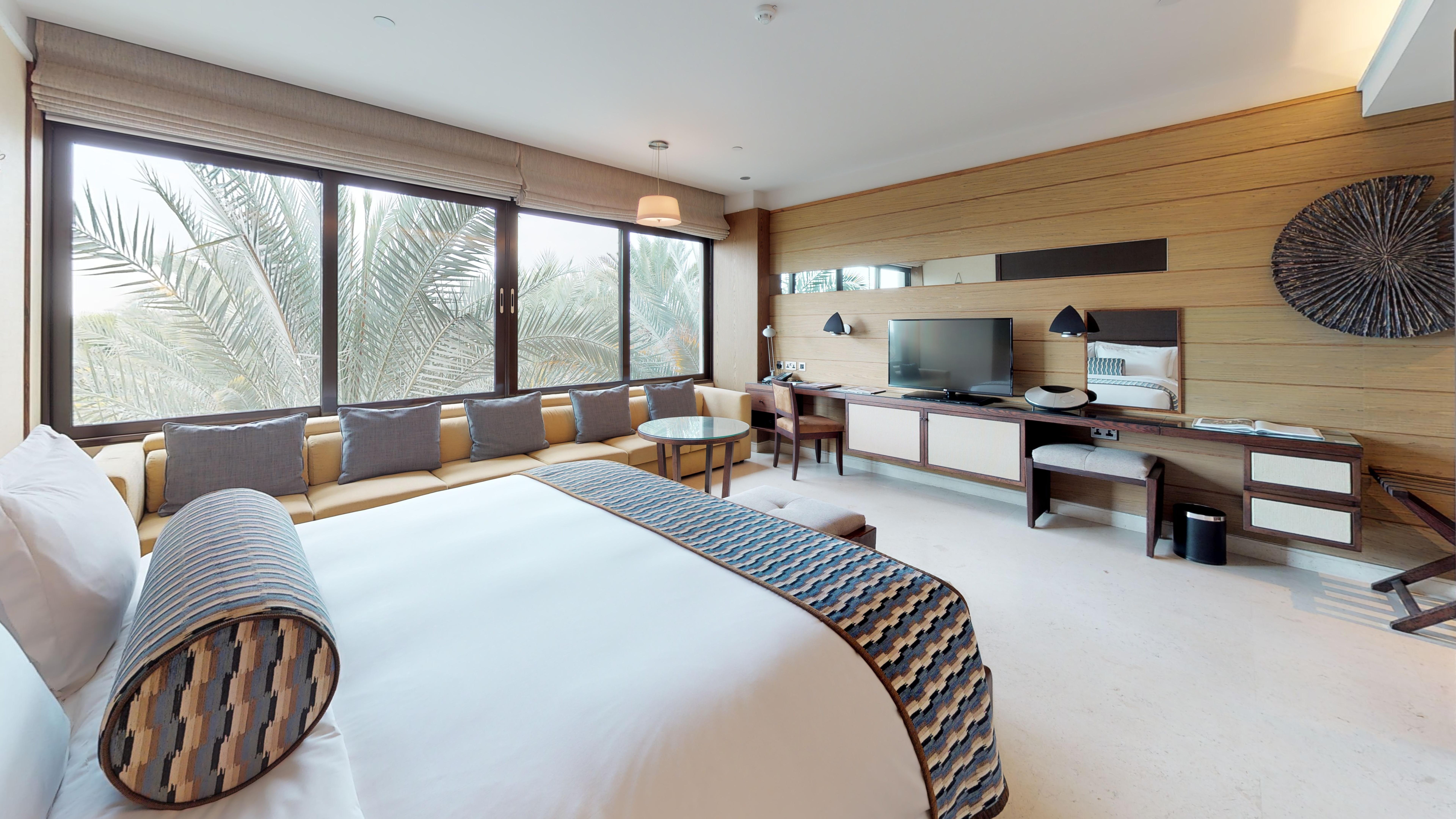 Hotel Meliá Desert Palm Member Of Meliá Collection
