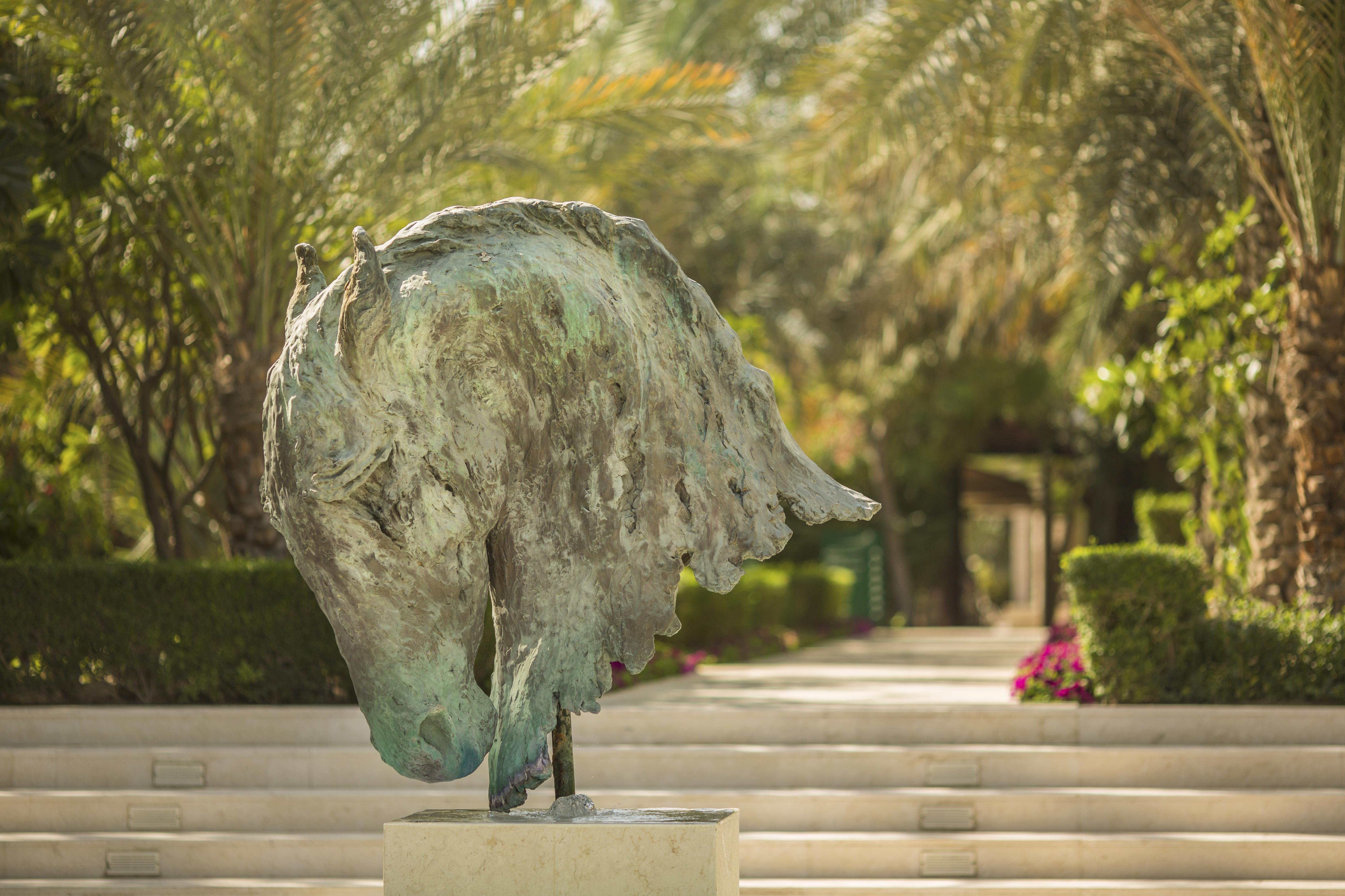 Meliá Desert Palm Member Of Meliá Collection Hotel