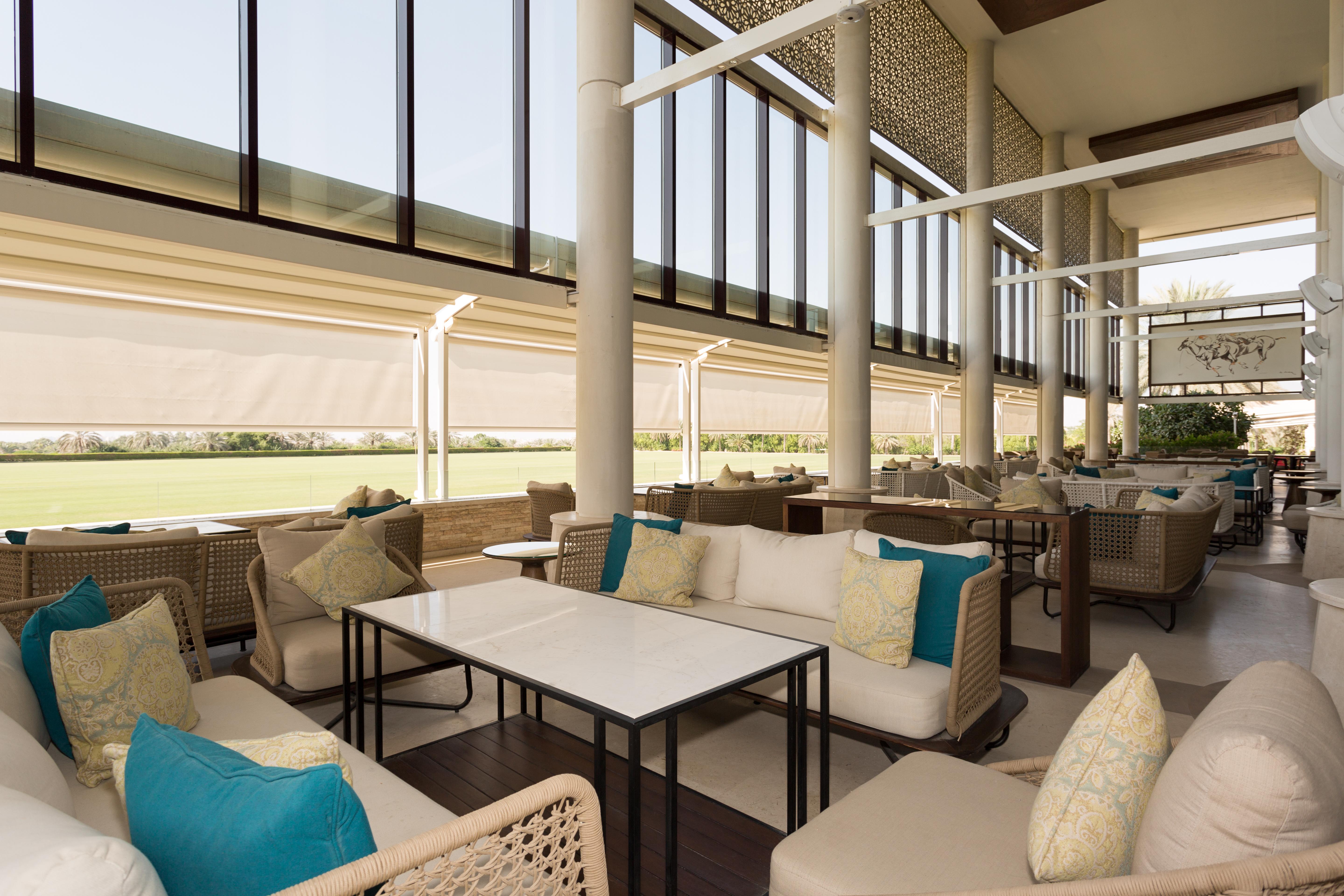 Meliá Desert Palm Member Of Meliá Collection Hotel