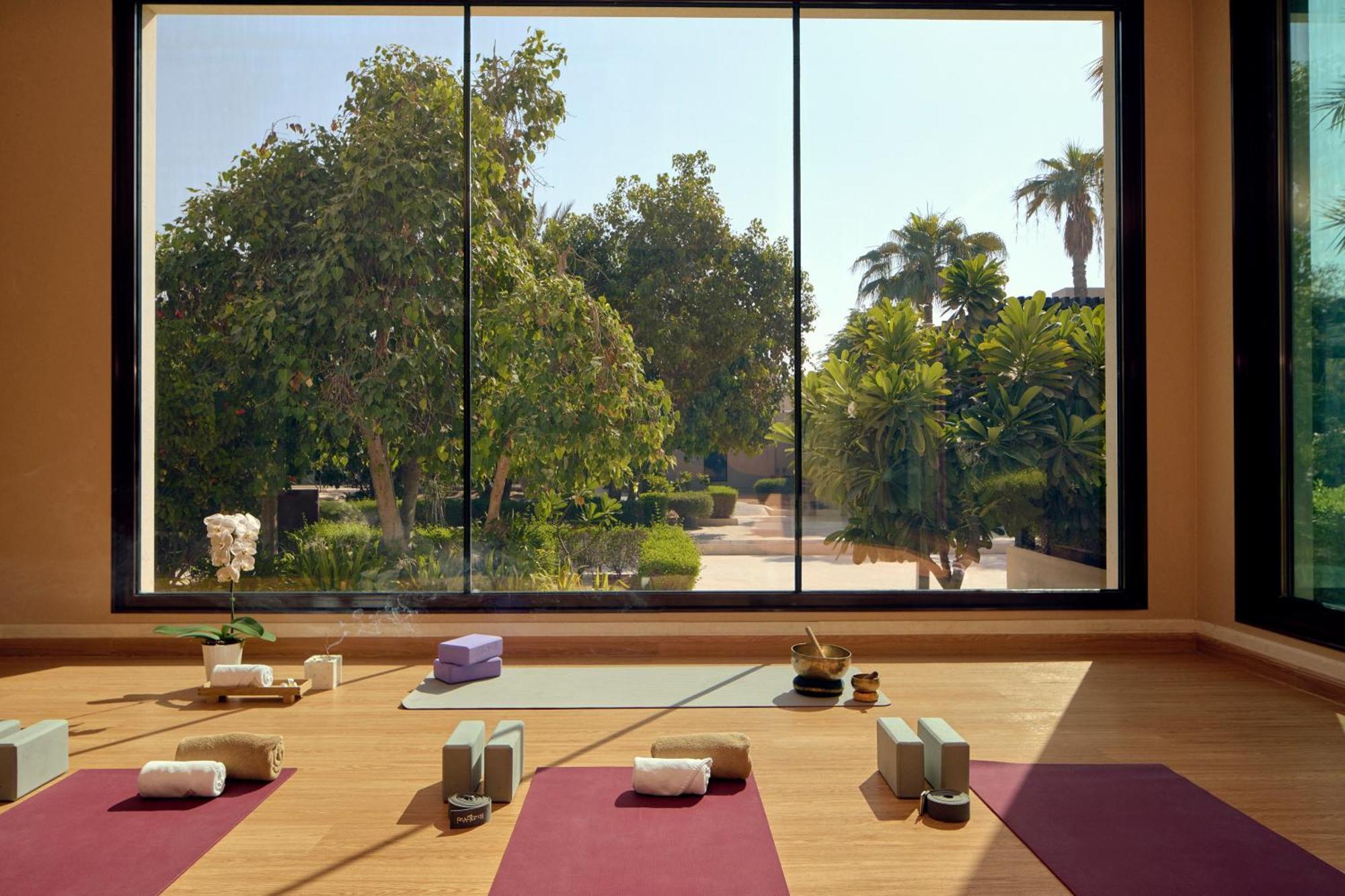 Meliá Desert Palm Member Of Meliá Collection 5* Dubai