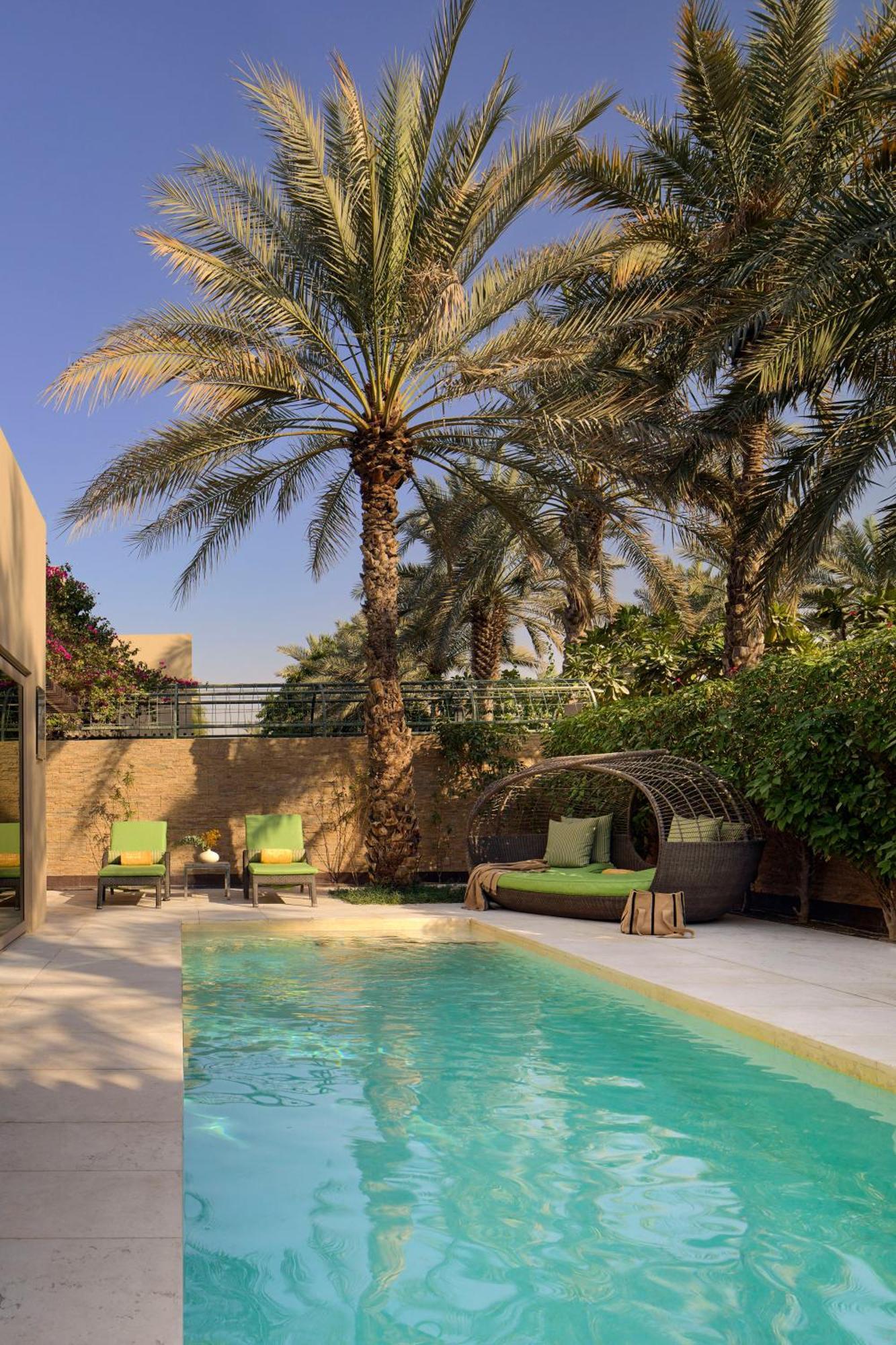 Hotel Meliá Desert Palm Member Of Meliá Collection
