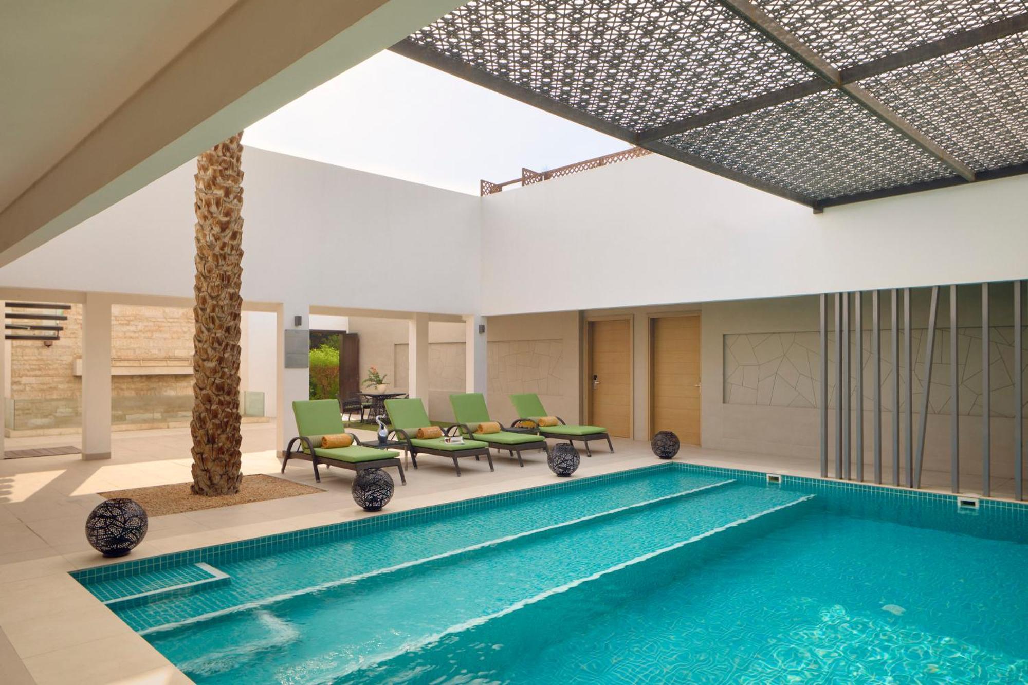 Meliá Desert Palm Member Of Meliá Collection 5* Dubai