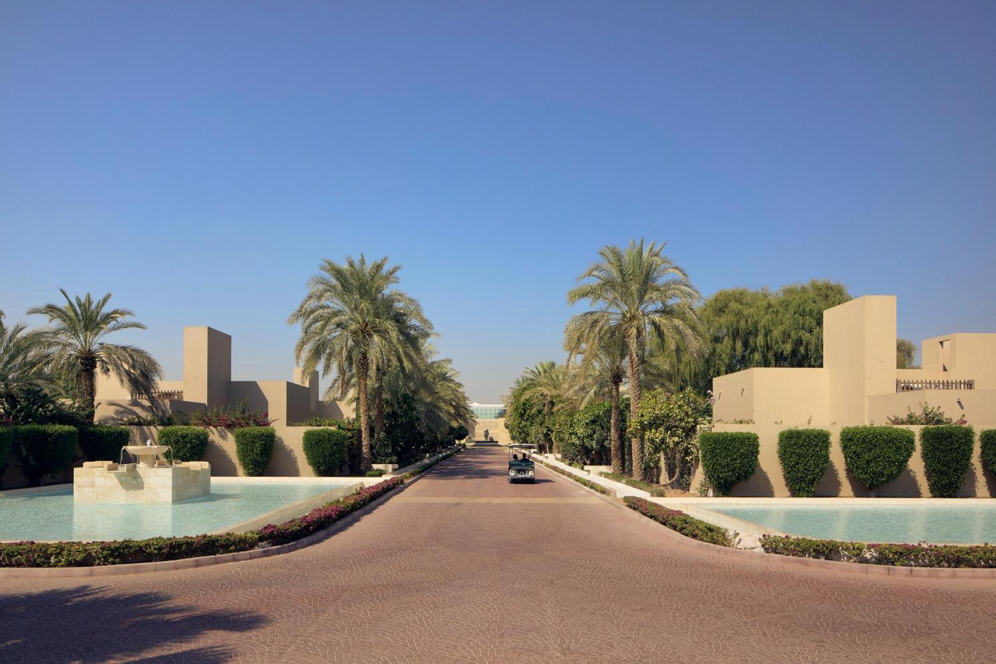 Meliá Desert Palm Member Of Meliá Collection