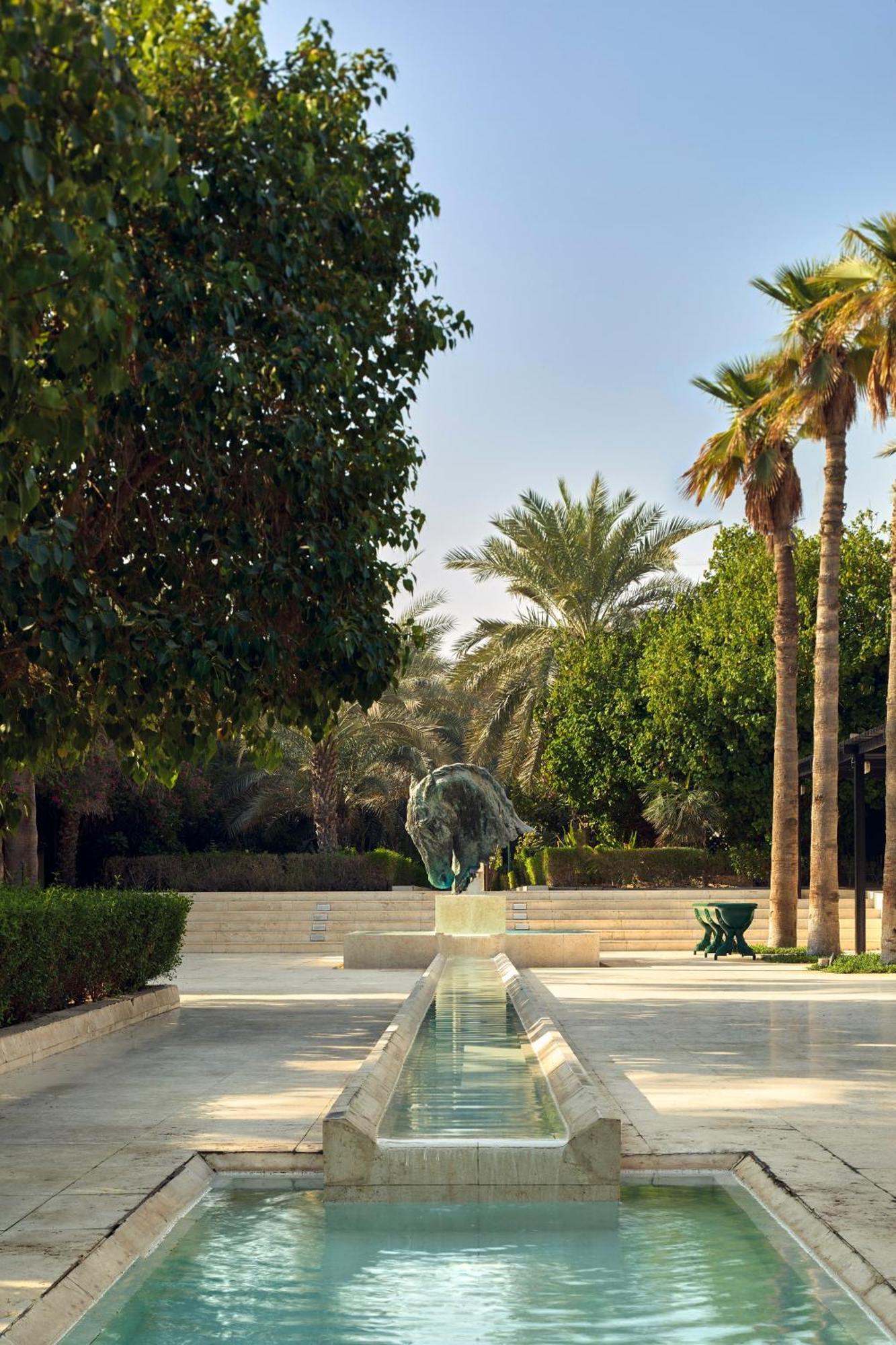 Meliá Desert Palm Member Of Meliá Collection