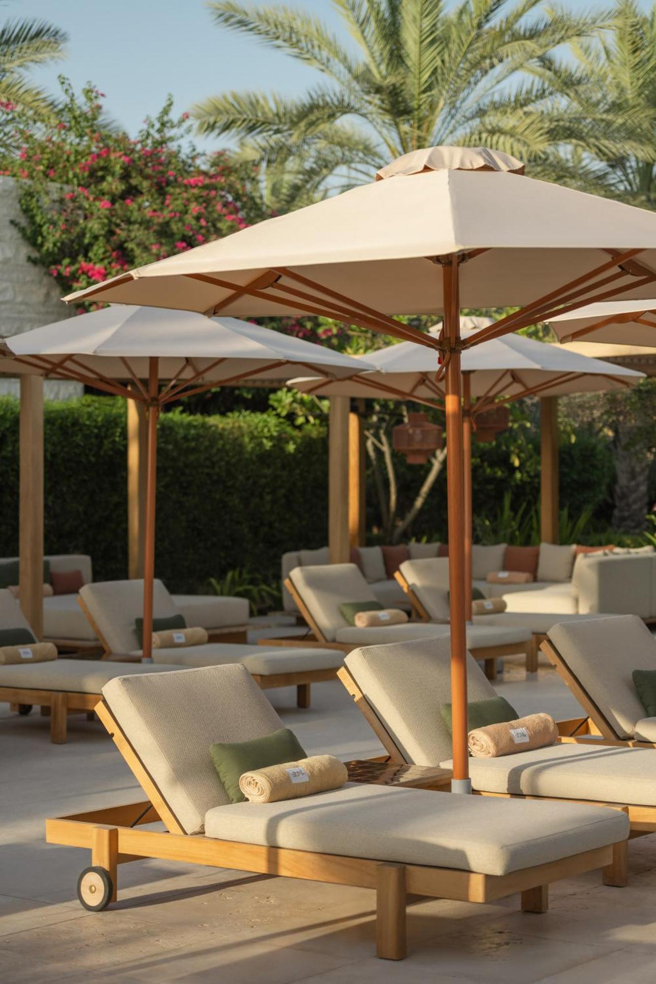 Hotel Meliá Desert Palm Member Of Meliá Collection
