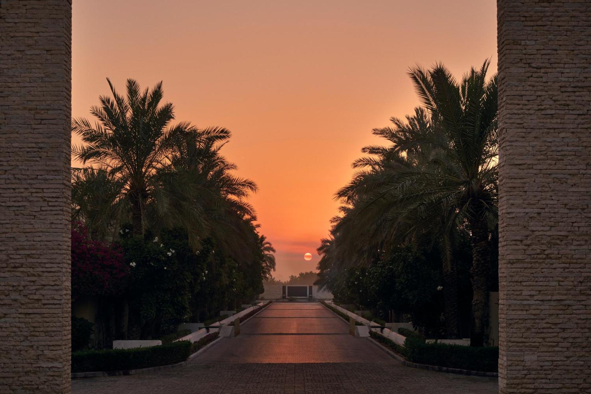 Hotel Meliá Desert Palm Member Of Meliá Collection Dubai