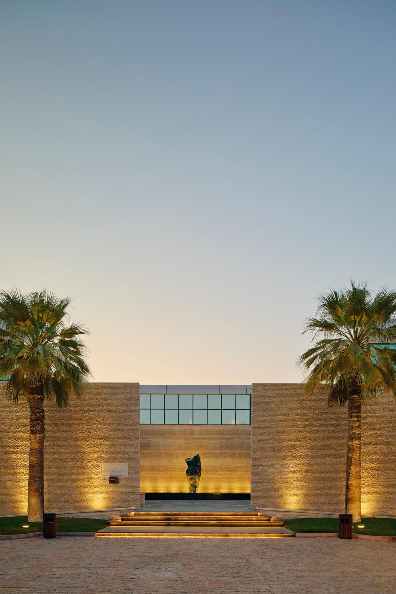 Meliá Desert Palm Member Of Meliá Collection 5*