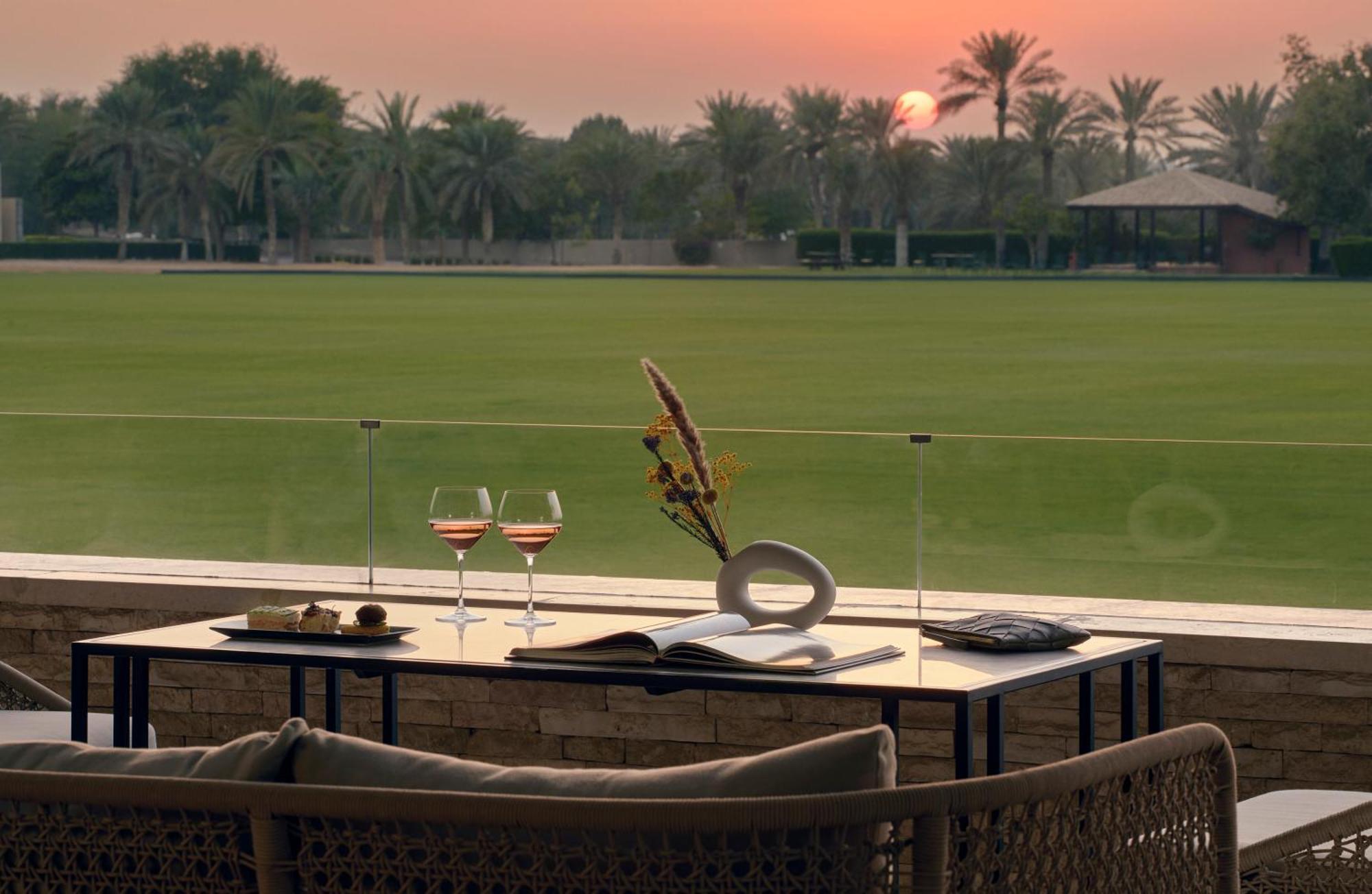 Meliá Desert Palm Member Of Meliá Collection 5* Dubai