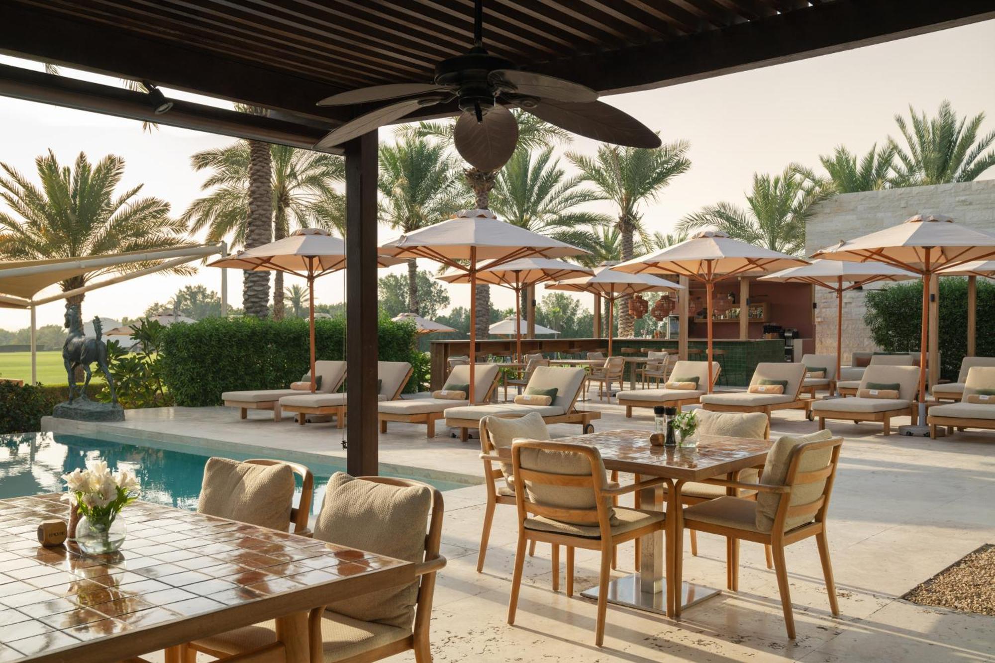 Meliá Desert Palm Member Of Meliá Collection 5*