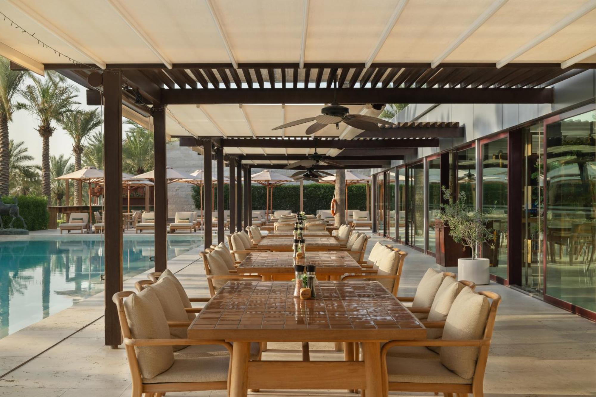 Hotel Meliá Desert Palm Member Of Meliá Collection