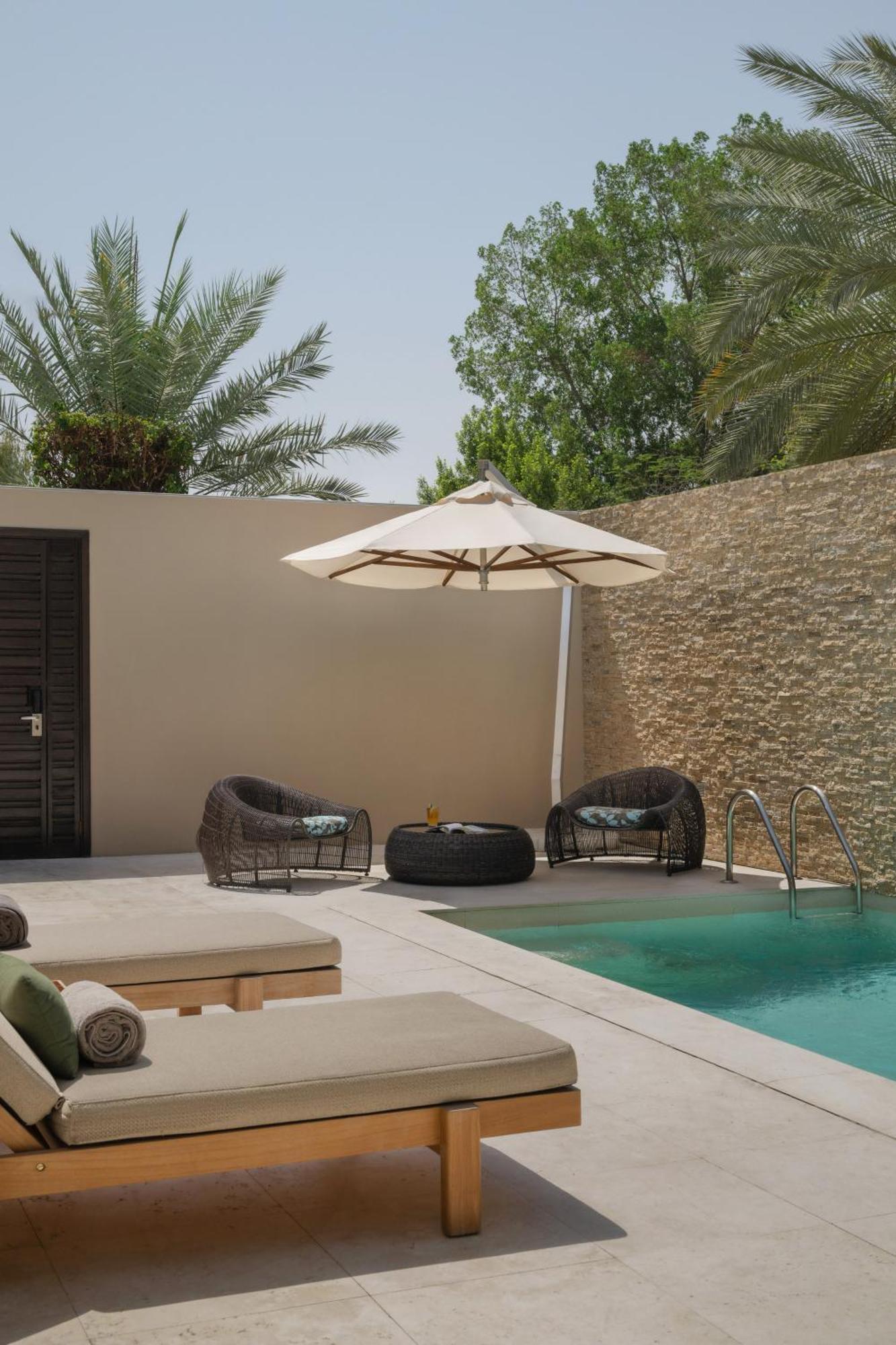 Meliá Desert Palm Member Of Meliá Collection Hotel